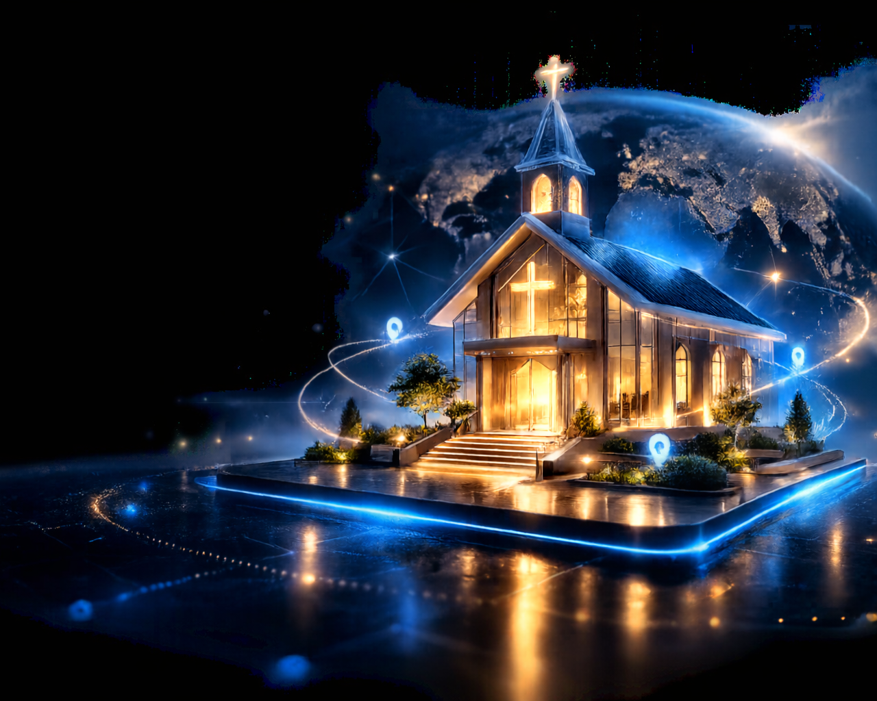 Spirit & Life Bible Church